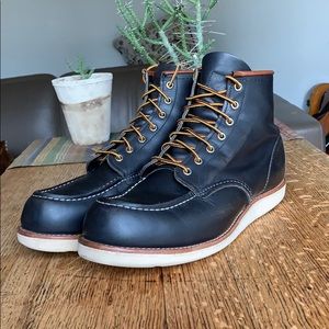 redwing 8859